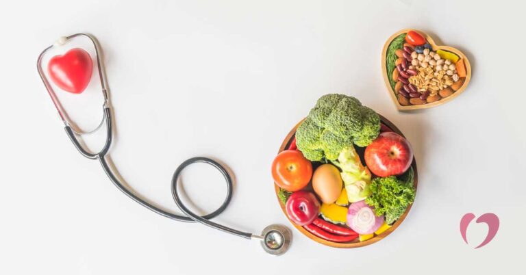 Plant-Based Diets Are Good for Your Heart