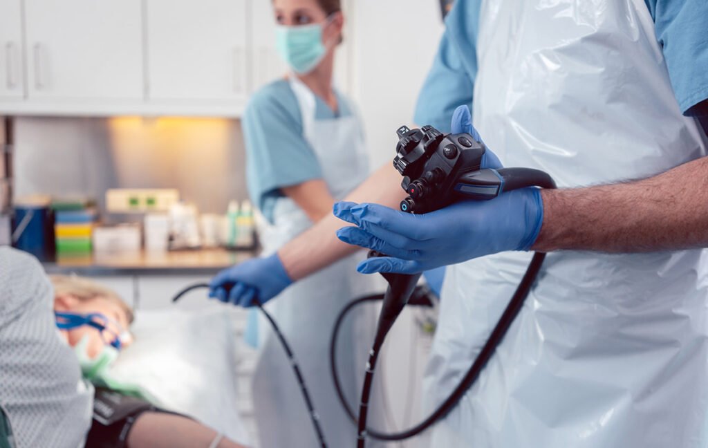 What Is an Endoscopy?