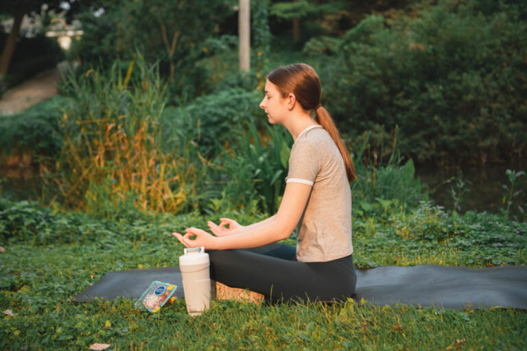 Know How to Listen to Your Body and Improve Your Health