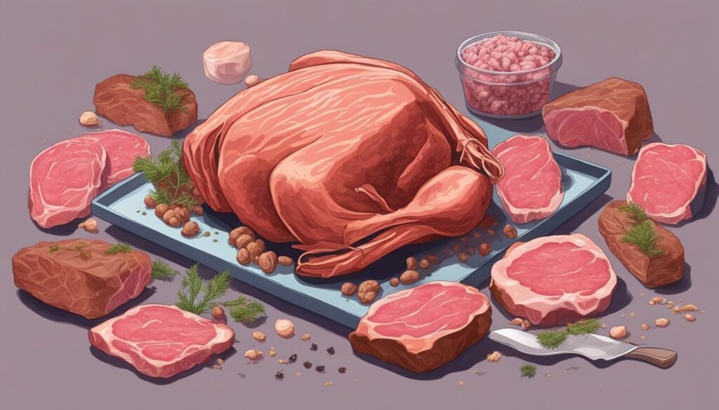 How To Tell If Meat & Other Foods Are Expired