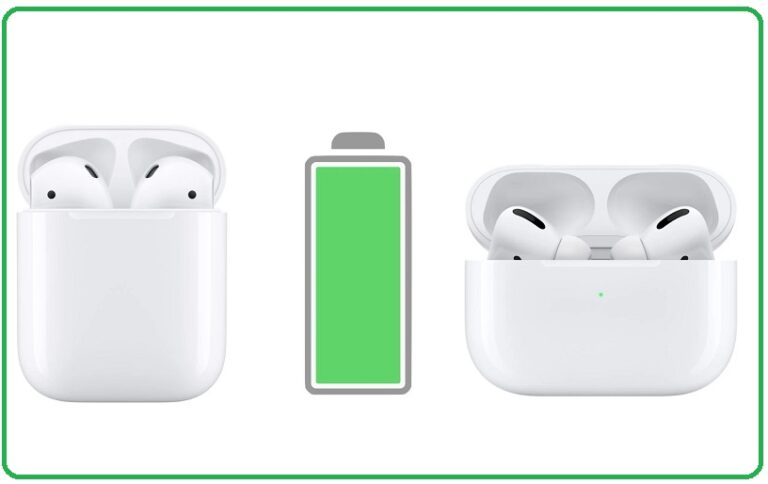 How Long Do AirPods 4 Charging Cases Last?