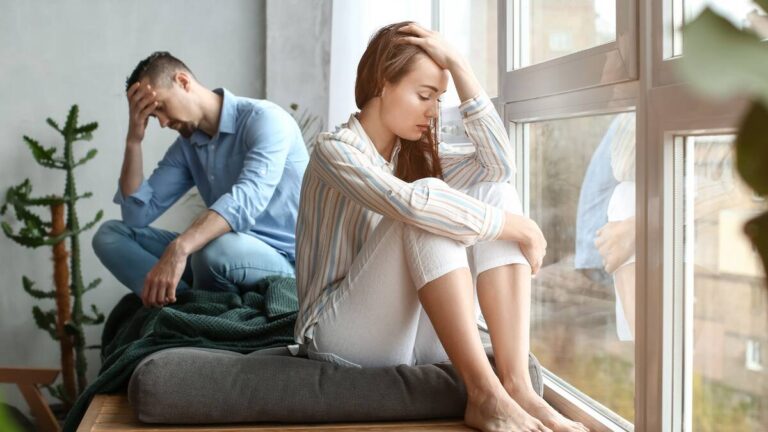 Key Behaviors That Kill Relationships
