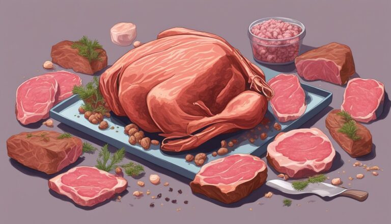 How To Tell If Meat & Other Foods Are Expired