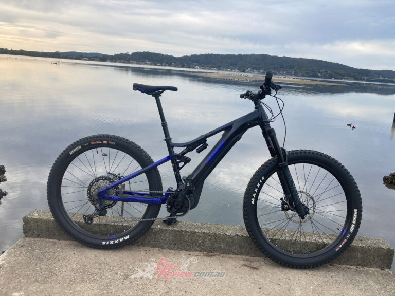 Yamaha’s Got New E-Bikes