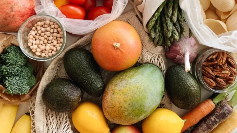 Everyday Foods and Drinks That Naturally Boost Your Energy