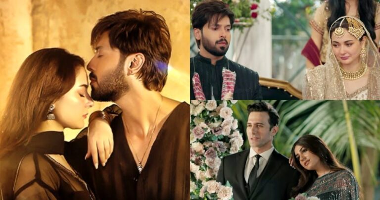 Lessons We Learn from Pakistani Drama *Kabhi Main Kabhi Tum*