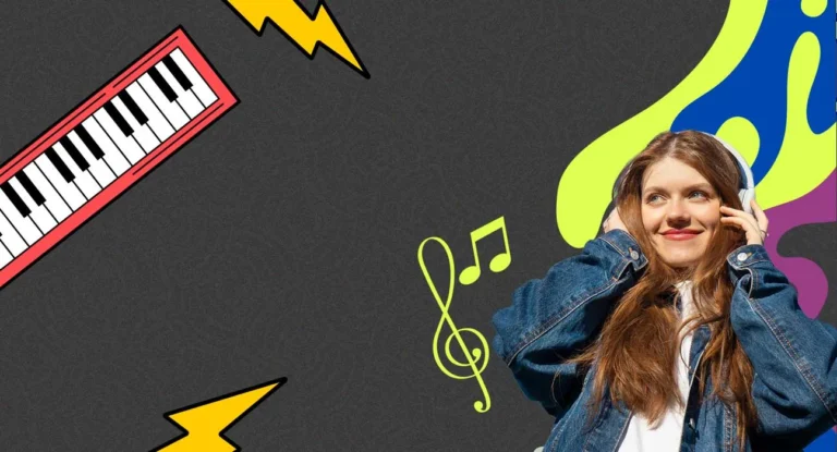 What Your Taste in Music Says About You What Your Taste in Music Says About You