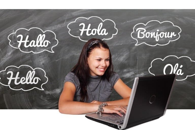 Learning a Second Language Boosts Cognitive Function