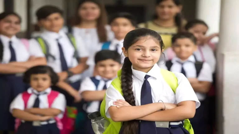 Six Etiquette Lessons to Teach Children