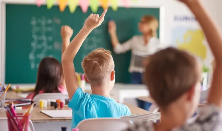 How to Identify Learning Problems and Better Support Your Child