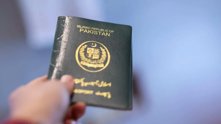 800,000 Passports Delayed Due to Funding Hold on Printing Machine