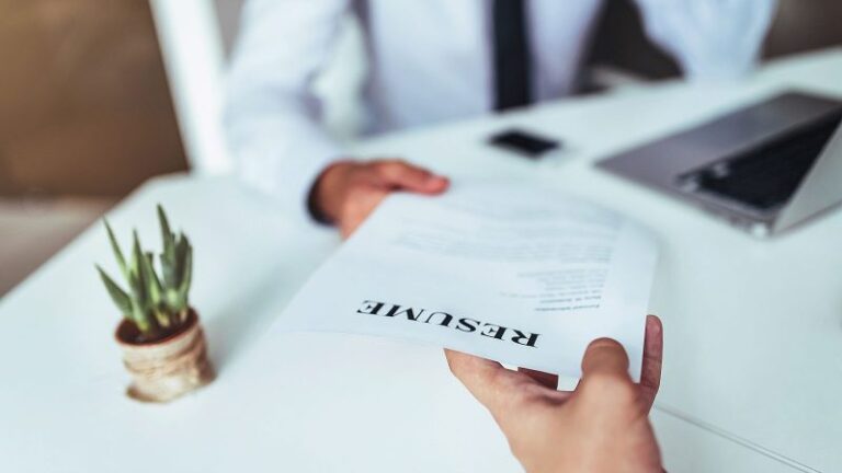 List of Things You Should Delete from Your CV List of Things You Should Delete from Your CV