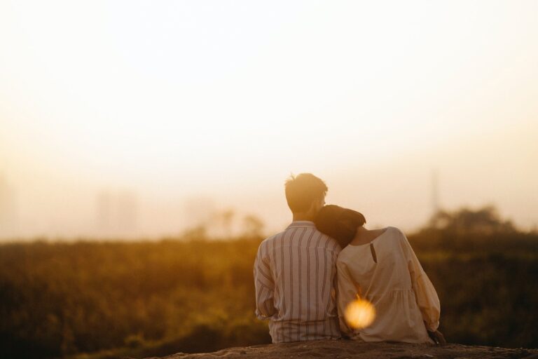 Qualities Of A Good And Healthy Relationship