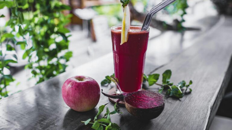 These 5 Drinks May Help Elevate Your Energy Levels