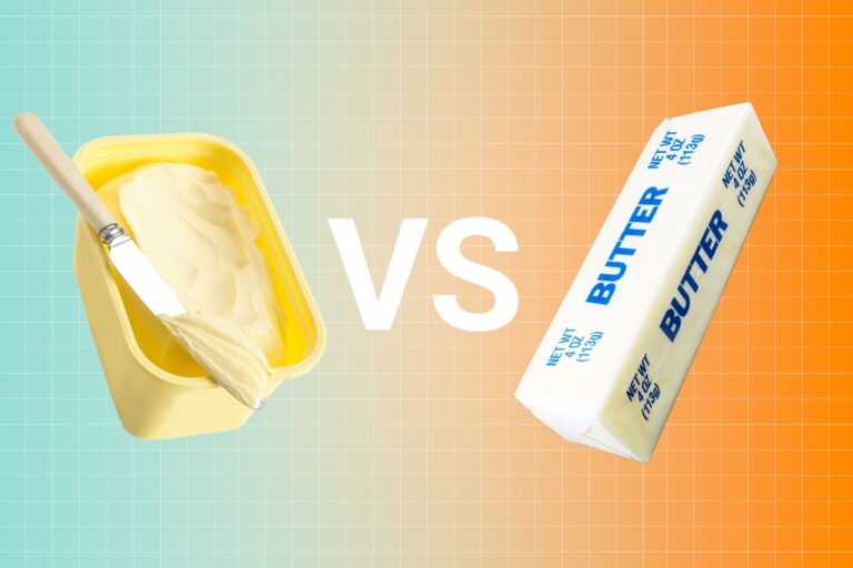 Margarine