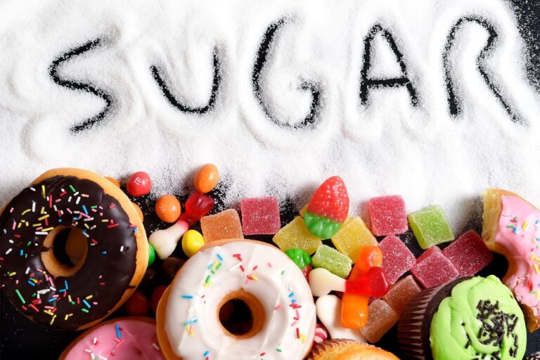 Four Signs You're Consuming Too Much Sugar
