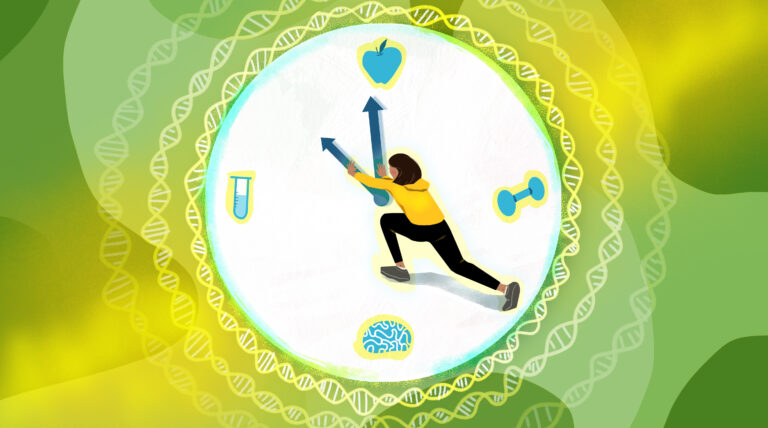 How to Slow Down the Process of Ageing: Tips for Longevity