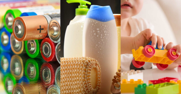 How to Recycle Just About Everything How to Recycle Just About Everything