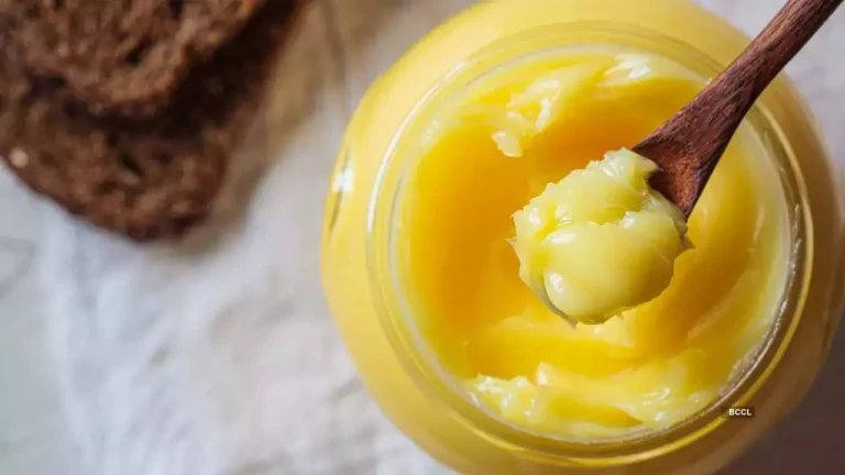 Who Should Not Add Ghee to Their Diet