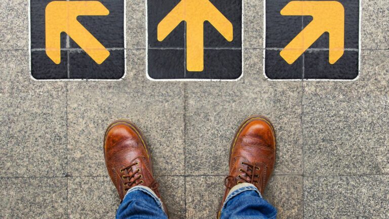 Decision-Making