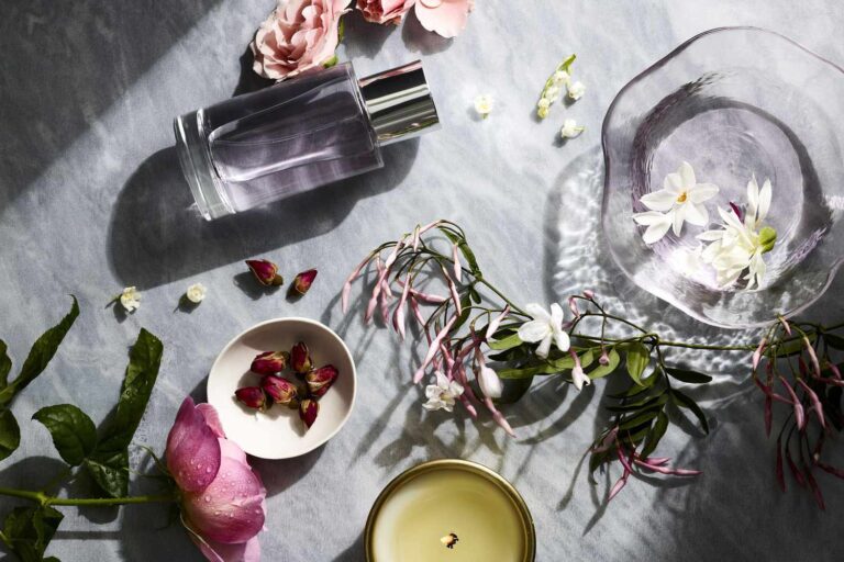How to Keep Your Home Smelling Splendid