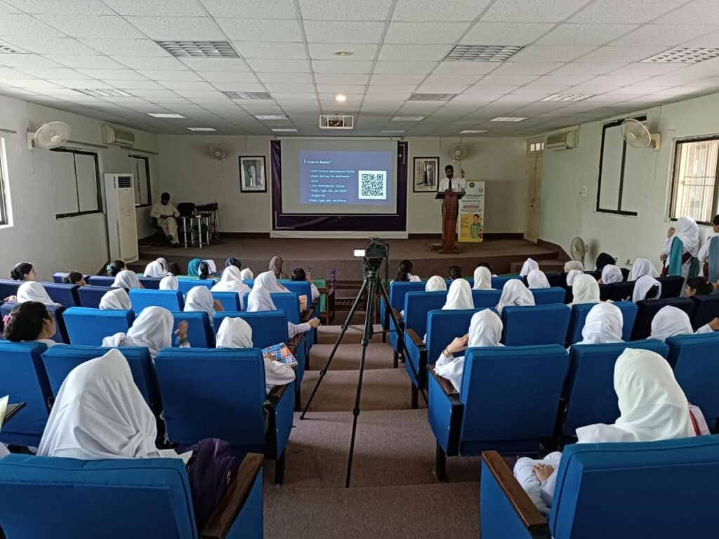 Islamabad to Launch AI Classes in Primary Schools