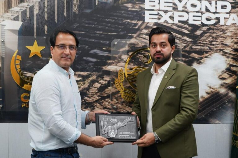 CBD Punjab