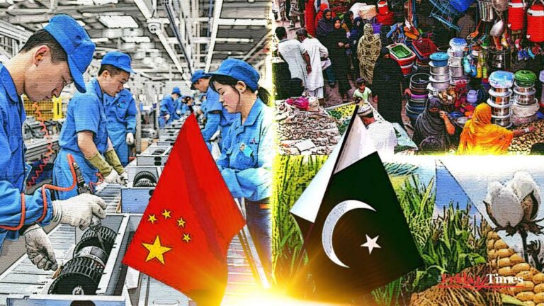China’s people-centric governance model offers lessons for Pakistan