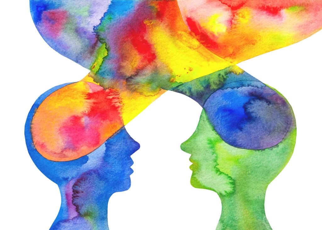 Color Psychology: The Amazing Effects on Mood