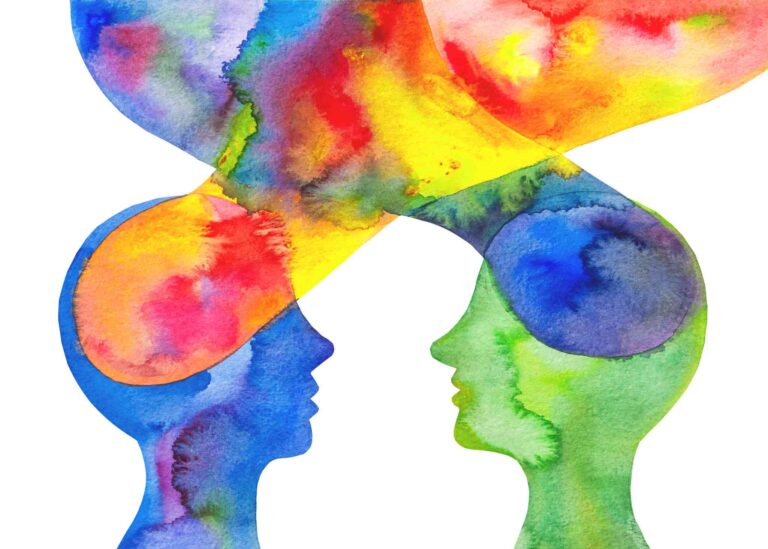 Color Psychology: The Amazing Effects on Mood