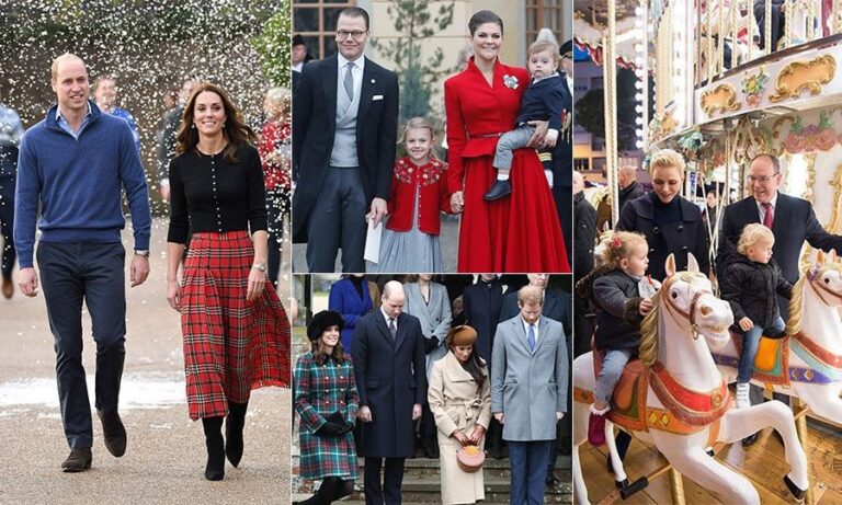 Countries That Still Have Royal Families Countries That Still Have Royal Families