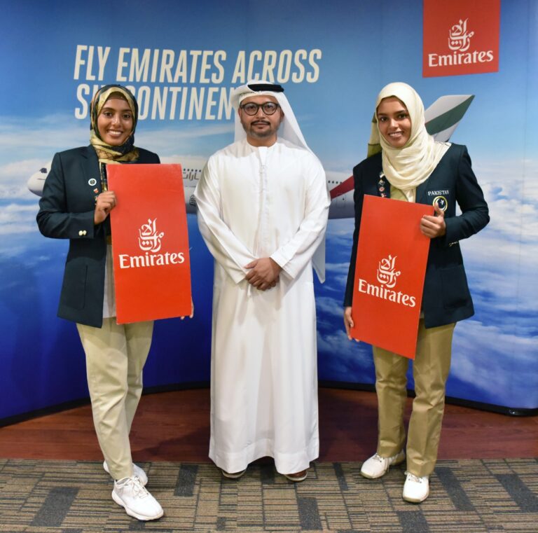 Emirates