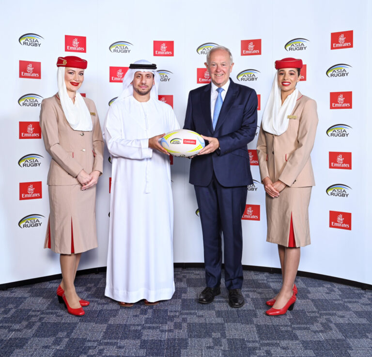 Emirates