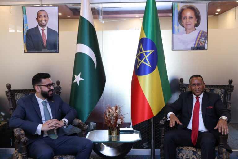 Ethiopia