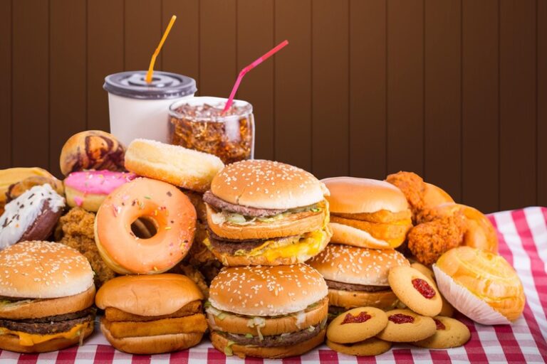 Foods You Should Avoid When Eating Out