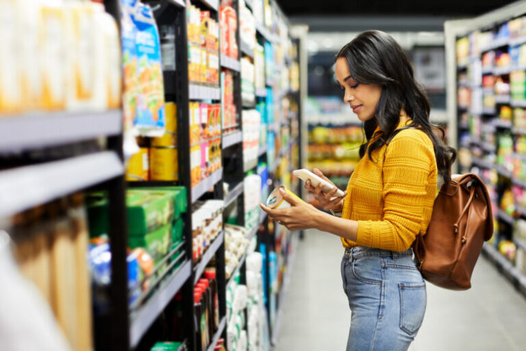 Foods You Should Avoid When Grocery Shopping