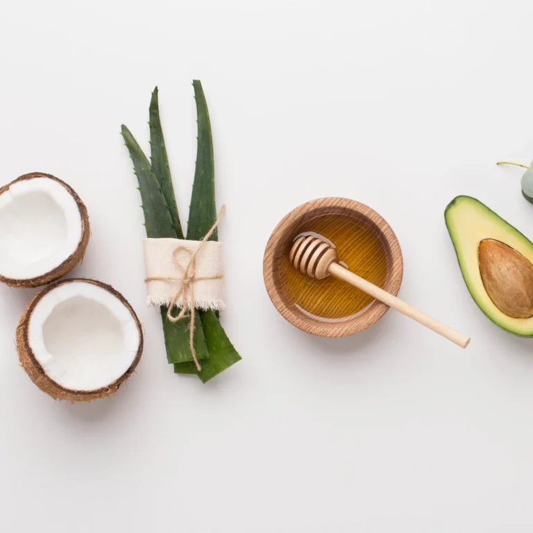 Homemade Face Masks You Need to Try