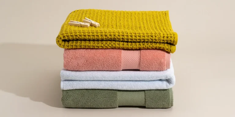 When Should You Wash and Change Your Towel?