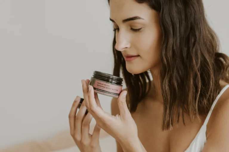 Why Does Perfume Smell So Good?