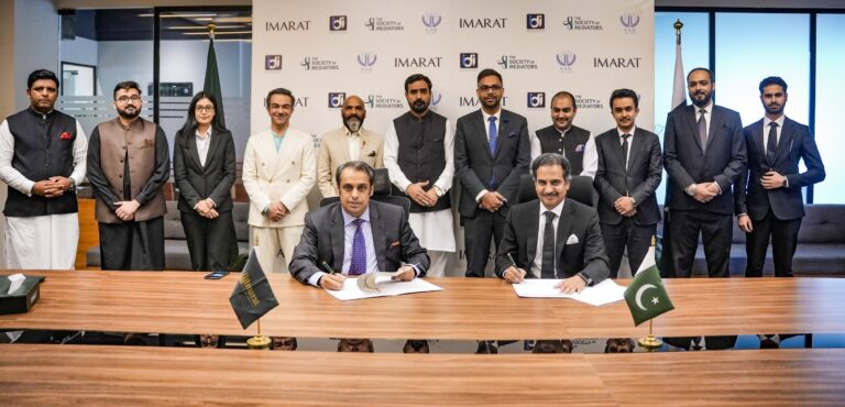 IMARAT Synergizes