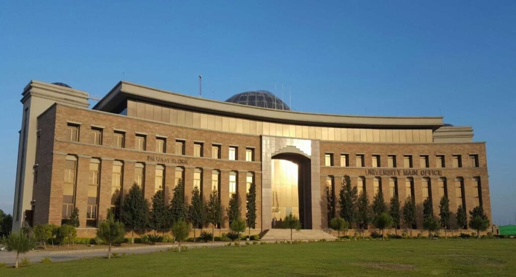 NUST and Jhpiego host art competition on climate change