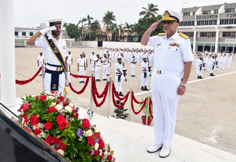 Pakistan Navy