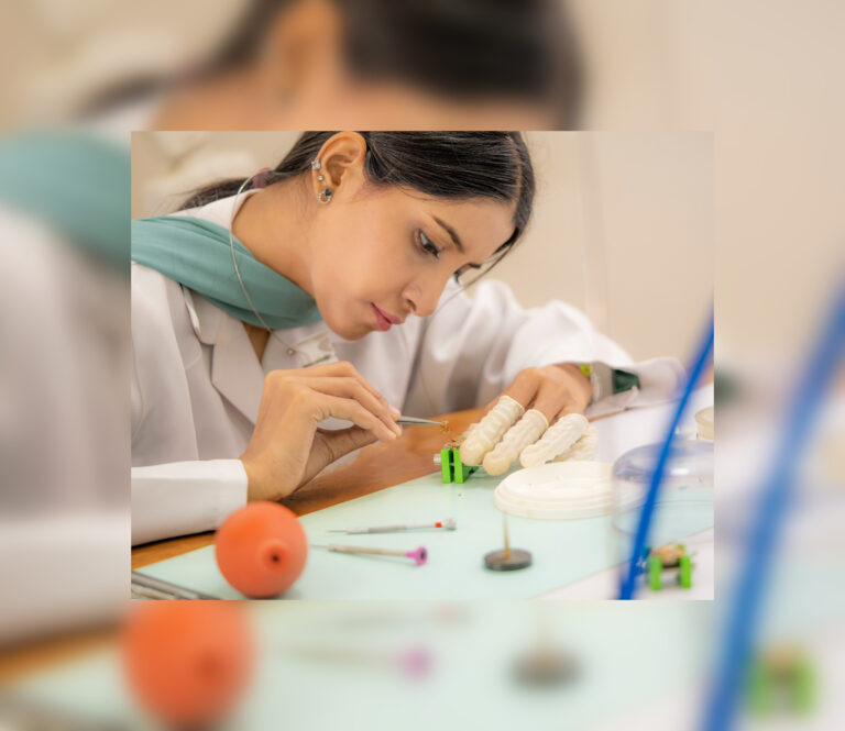 Collectibles by Sonraj Makes History by Training and Inducting Pakistan's First Professional Female Watchmaker
