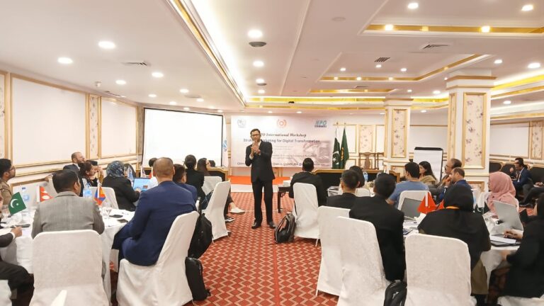 Unlocking Digital Potential