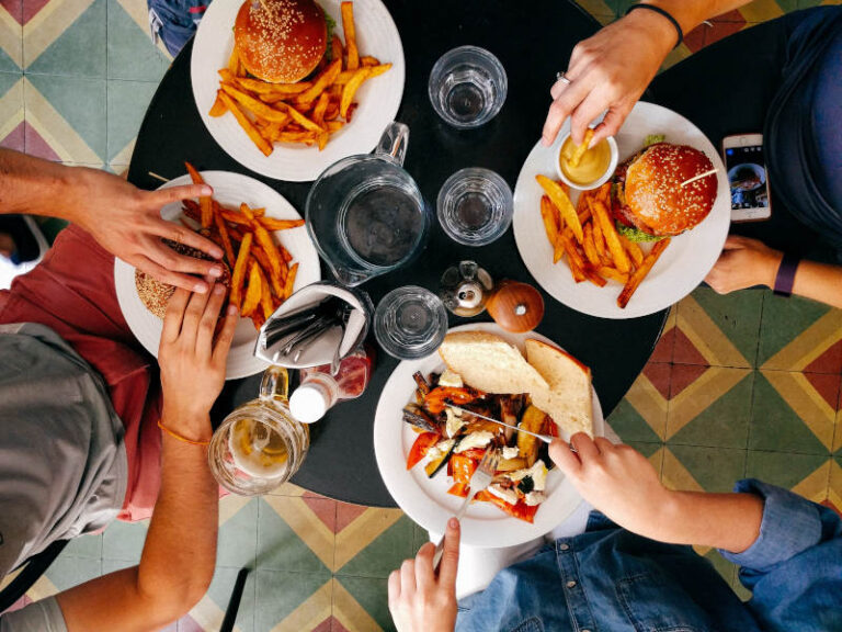 Utensils and Eating Etiquette Around the World