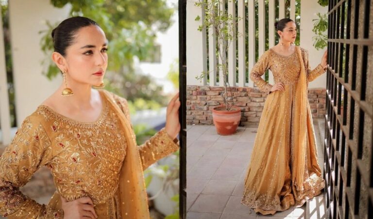Yumna Zaidi
