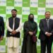 Zong Expands its Footprint in Gilgit Baltistan with Launch