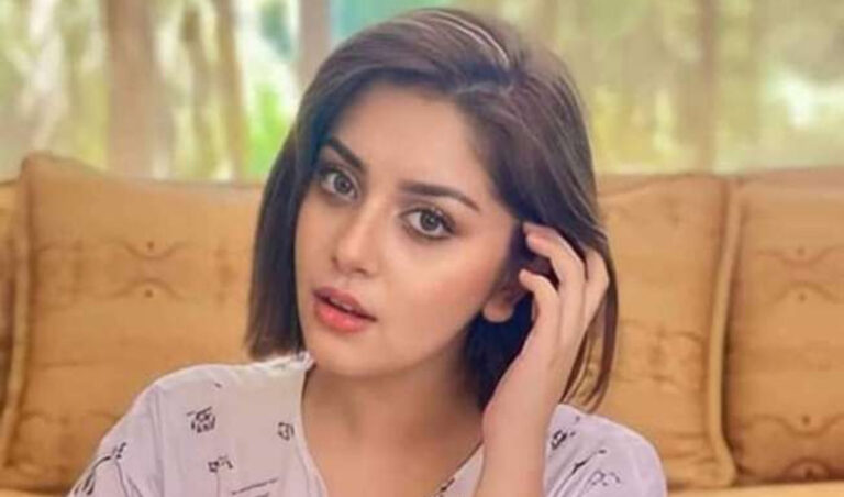 Alizeh Shah