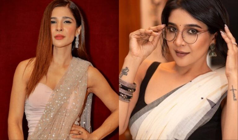 Ayesha Omar