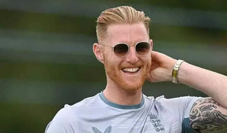 Ben Stokes